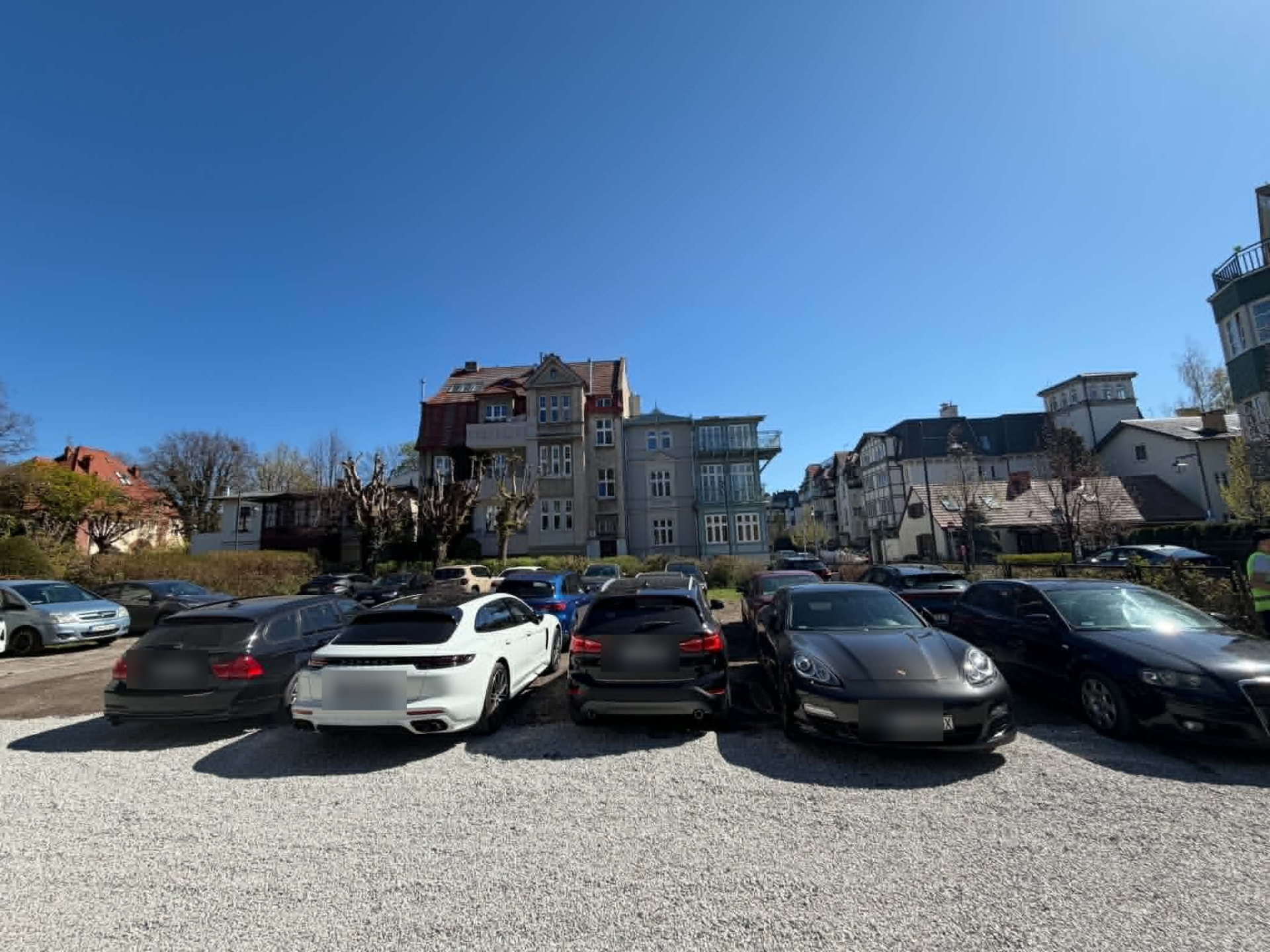 Parkowa 29, 81-726 Sopot
